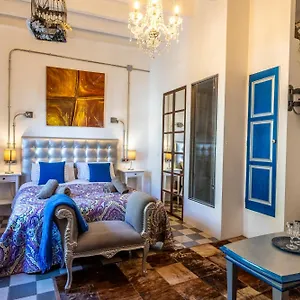  Gasthuis Boutique Spanje