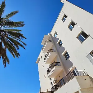 ** Aparthotel Lis Mallorca Spanje