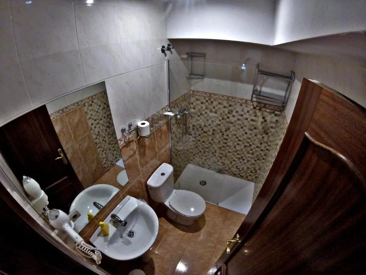 Pension El Figon Santander 0*,  Spain