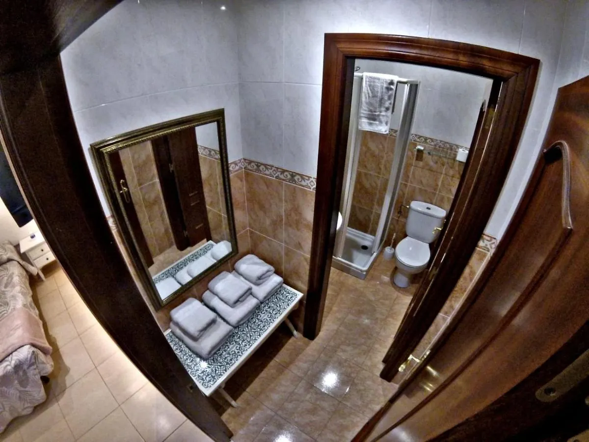 Pension El Figon Santander 0*,  Spain